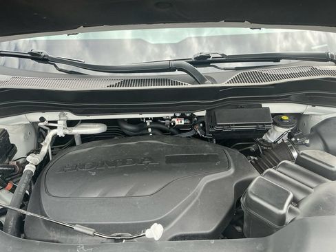 Used 2022 Honda Passport Elite image 25
