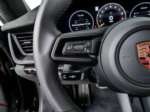 Certified 2026 Porsche 911 GT3 RWD image 10