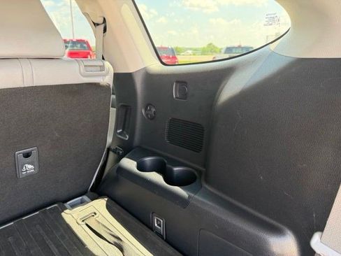 Used 2022 Toyota Highlander XLE AWD/4WD image 37