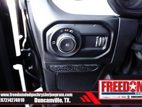 New 2026 Jeep Wrangler Sport image 28