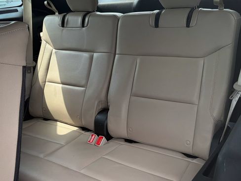 Used 2020 Ford Explorer Limited AWD/4WD image 21