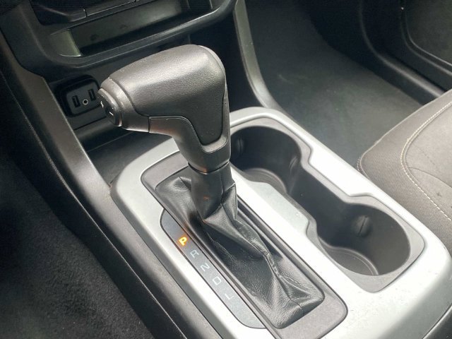 Used 2019 Chevrolet Colorado LT RWD image 28