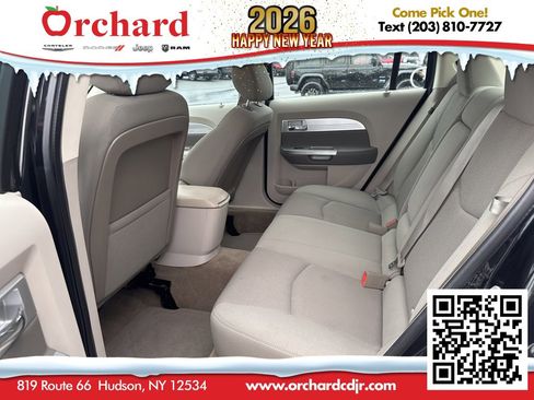 Used 2007 Chrysler Sebring Touring w/ Convenience Group I image 16