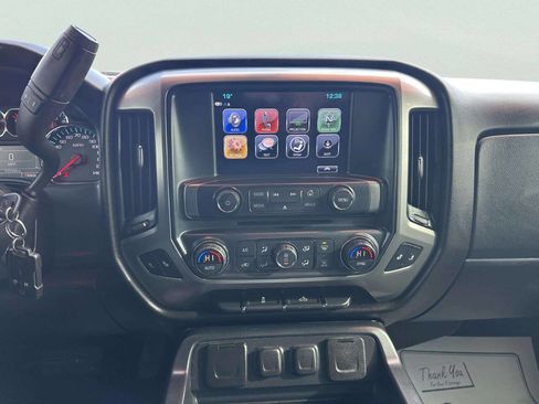 Used 2017 Chevrolet Silverado 1500 LT w/ All Star Edition image 28