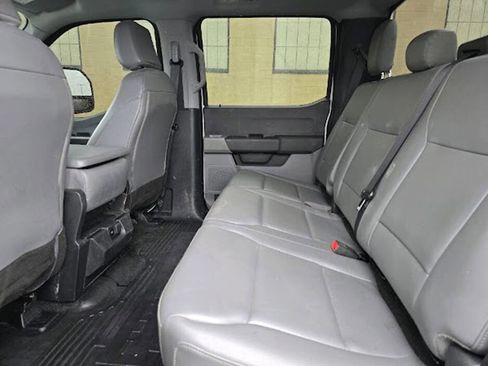 Used 2023 Ford F250 XL w/ FX4 Off-Road Package AWD/4WD image 14