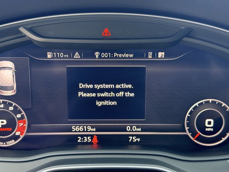 Used 2020 Audi SQ5 Prestige w/ Prestige Package AWD/4WD image 14