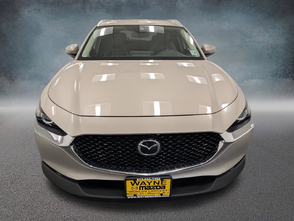 Used 2023 MAZDA CX-30 AWD 2.5 S w/ Preferred Package image 2