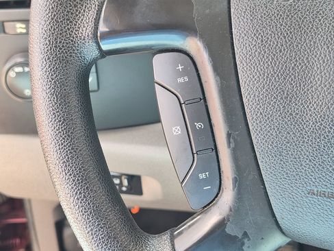 Used 2013 Chevrolet Silverado 1500 W/T RWD image 21