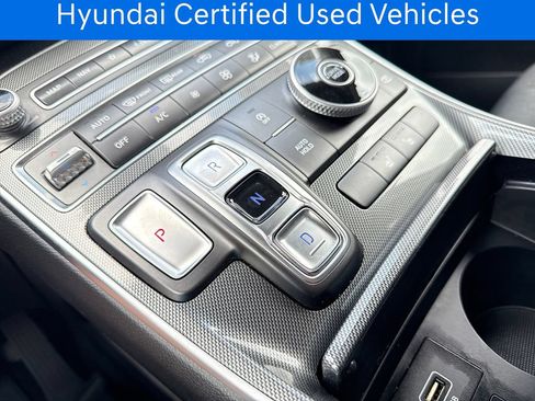 Certified 2023 Hyundai Santa Fe SEL FWD image 30
