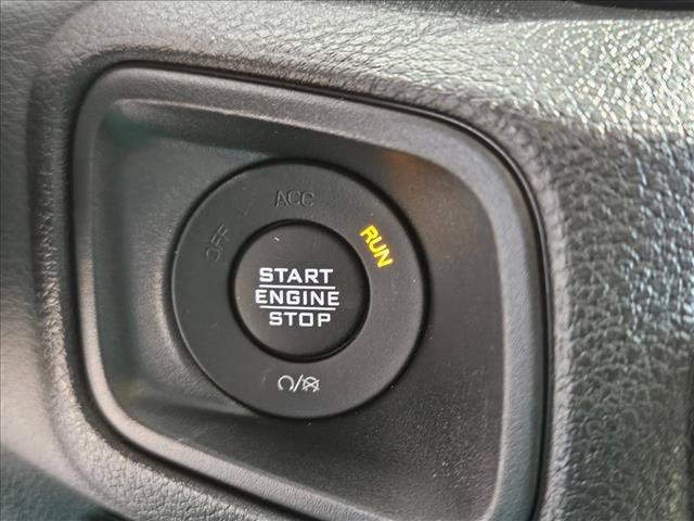 New 2026 Jeep Gladiator Sport AWD/4WD image 13
