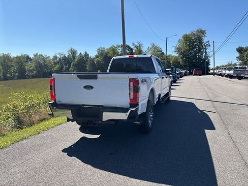 New 2026 Ford F350 XL w/ 360-Degree Camera Package image 7