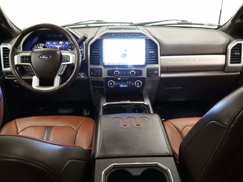 Used 2022 Ford F350 King Ranch w/ King Ranch Ultimate Package image 16