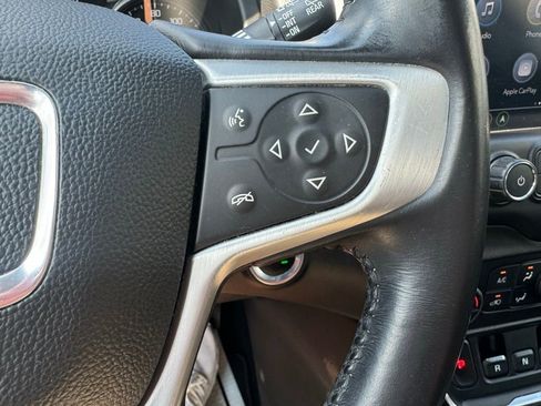 Used 2018 GMC Terrain SLE w/ Driver Convenience Package image 19