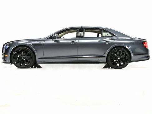 New 2026 Bentley Flying Spur Plug-In Hybrid AWD/4WD image 7