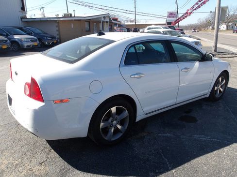 Used 2012 Chevrolet Malibu LT w/ Sunroof Package image 5