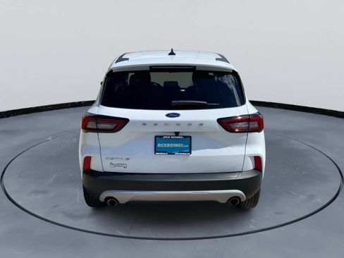 Used 2024 Ford Escape Active w/ Cold Weather Package FWD image 6