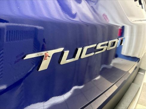 Used 2024 Hyundai Tucson Limited FWD image 30