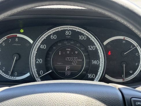 Used 2014 Honda Accord EX-L image 15