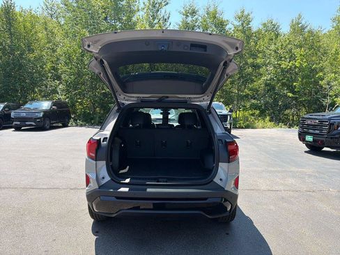 New 2027 GMC Terrain Elevation w/ Elevation Premium Package AWD/4WD image 19