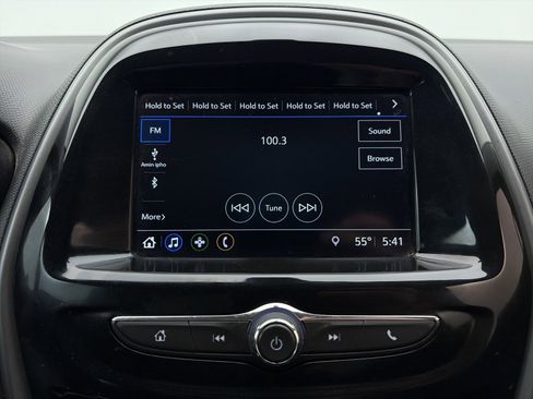 Used 2019 Chevrolet Spark LS image 12