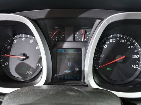 Used 2013 Chevrolet Equinox LT w/ Driver Convenience Package AWD/4WD image 26