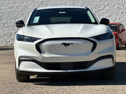 New 2025 Ford Mustang Mach-E Premium w/ Interior Protection Package