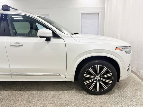 Used 2020 Volvo XC90 T6 Inscription image 8