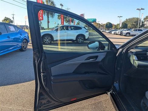 Certified 2025 Toyota Camry LE w/ Convenience Package image 11