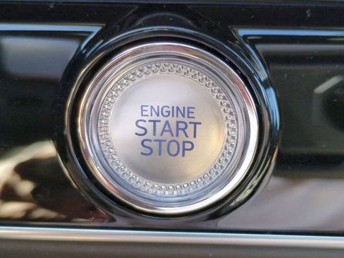 Used 2026 Genesis GV70 3.5T Sport Advanced image 28