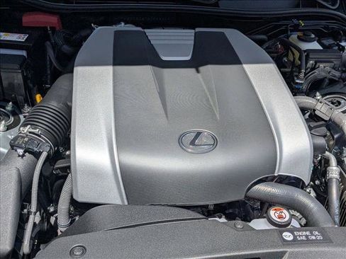 New 2026 Lexus IS 350 F Sport RWD image 15