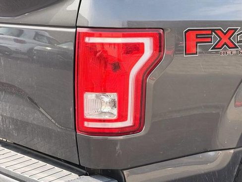 Used 2016 Ford F150 XLT w/ Equipment Group 301A Mid image 17