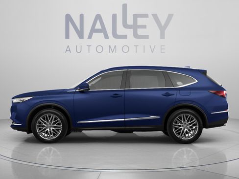 Used 2022 Acura MDX FWD image 2