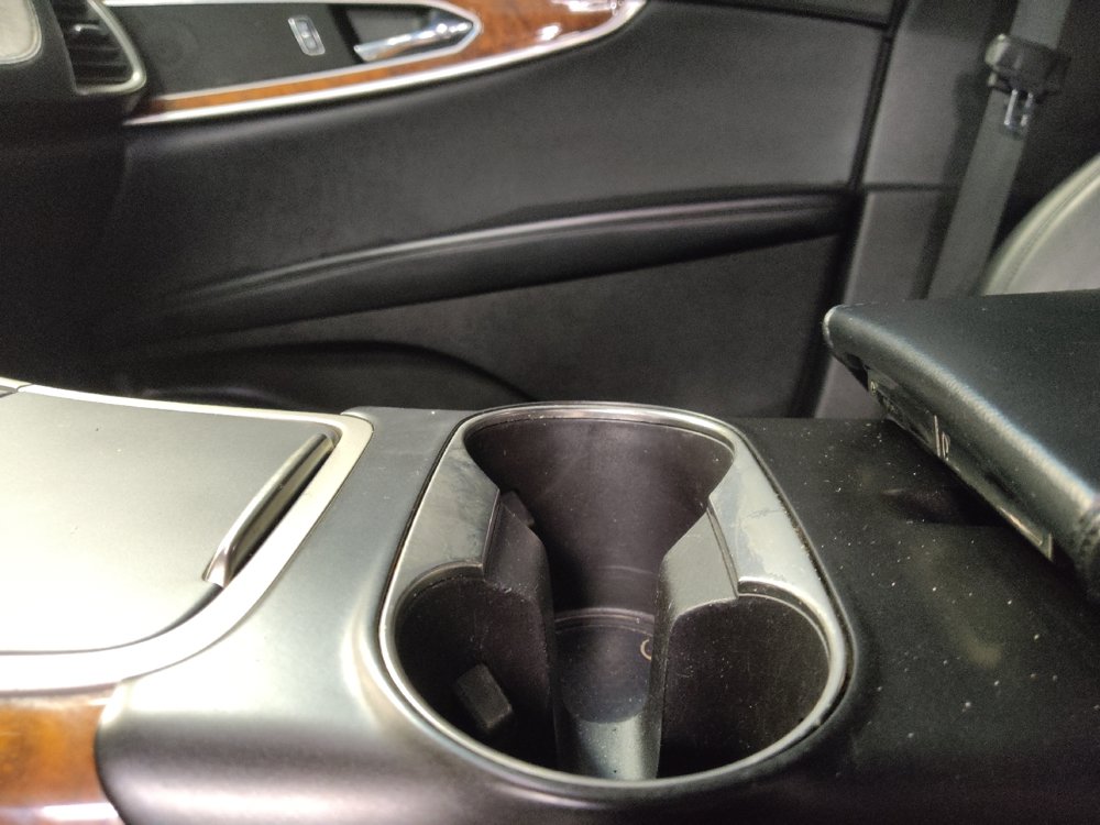 Used 2018 Lincoln MKX Reserve FWD image 26
