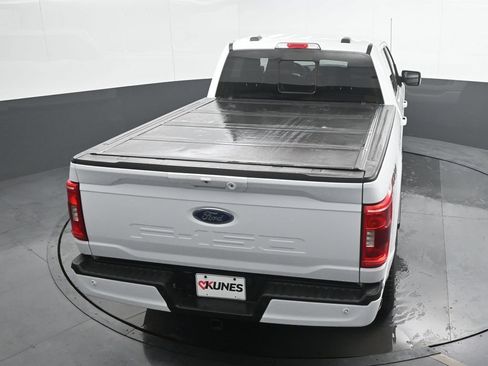 Used 2022 Ford F150 XLT w/ Equipment Group 302A High AWD/4WD image 35