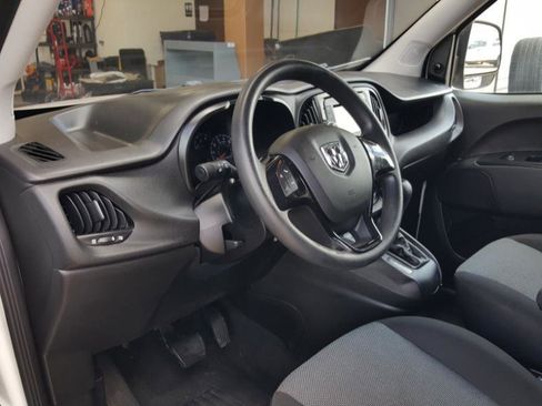 Used 2018 RAM ProMaster City Tradesman FWD image 14