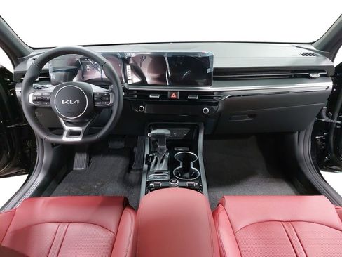 New 2026 Kia K5 GT-Line image 9