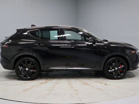 Used 2024 Dodge Hornet R/T AWD/4WD image 6