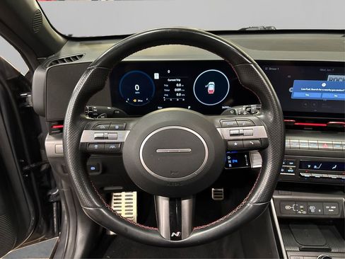 Used 2024 Hyundai Kona N Line image 25