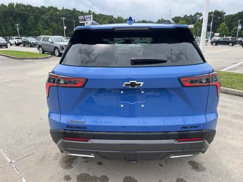 New 2026 Chevrolet Equinox ACTIV FWD image 5
