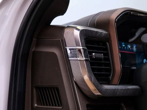 Used 2026 Ford F250 King Ranch w/ FX4 Off-Road Package image 64