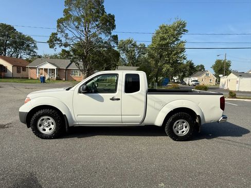 Used 2018 Nissan Frontier S w/ Work Truck Package RWD image 16