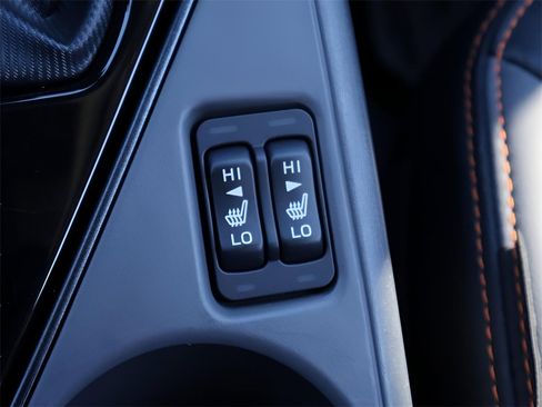 Used 2024 Subaru Crosstrek 2.5i Limited w/ Crosstrek Mirror Package image 25