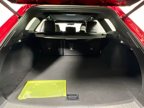 New 2026 Toyota Crown Signia image 34