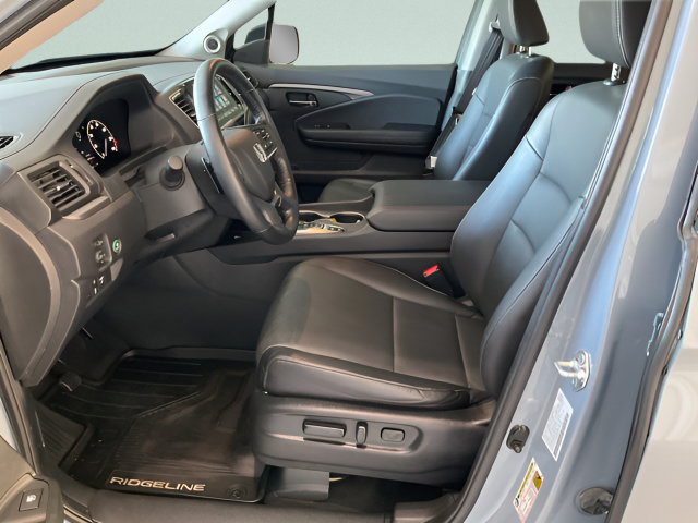Certified 2024 Honda Ridgeline RTL image 8