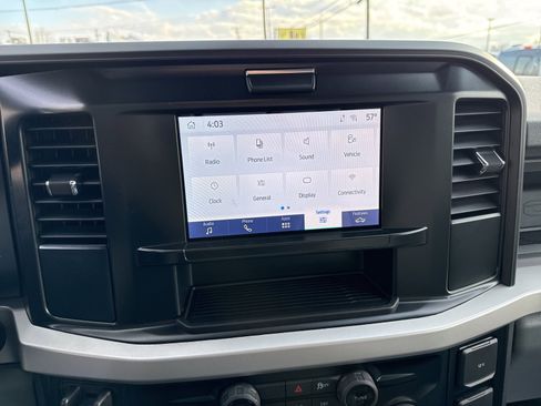 Used 2025 Ford F250 XL w/ XL Driver Assist Package image 28