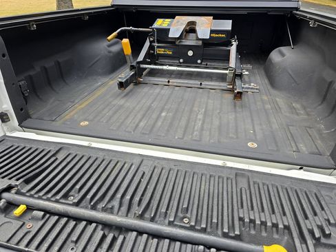 Used 2008 Ford F350 Lariat RWD image 22