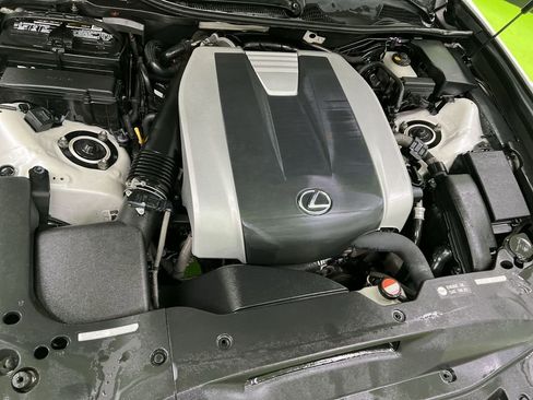 Used 2016 Lexus GS 350 AWD w/ Premium Package image 30