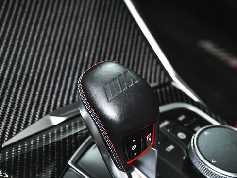 Used 2023 BMW M4 xDrive Competition AWD/4WD image 46