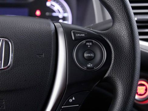 Used 2017 Honda Ridgeline Sport image 27