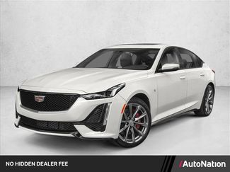 Used 2023 Cadillac CT5 Sport RWD video 1